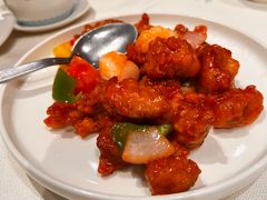 -莆田餐厅(NEX店)