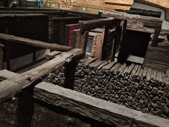 -北京大葆台遗址博物馆