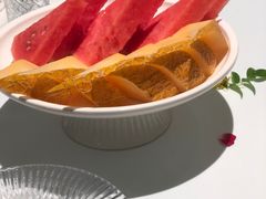 -醉辉皇上海之巅(上海中心大厦店)