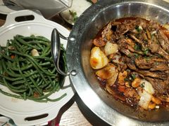 -干锅先生(跃进路店)