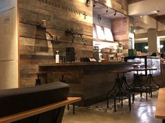 -星巴克(武康路店)