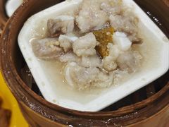 -华美轩中餐厅(客天下店)