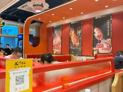 -龙虾奇迹(大华三路店)