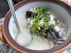 -宝荣鱼馆·临湖之宴(千岛湖店)
