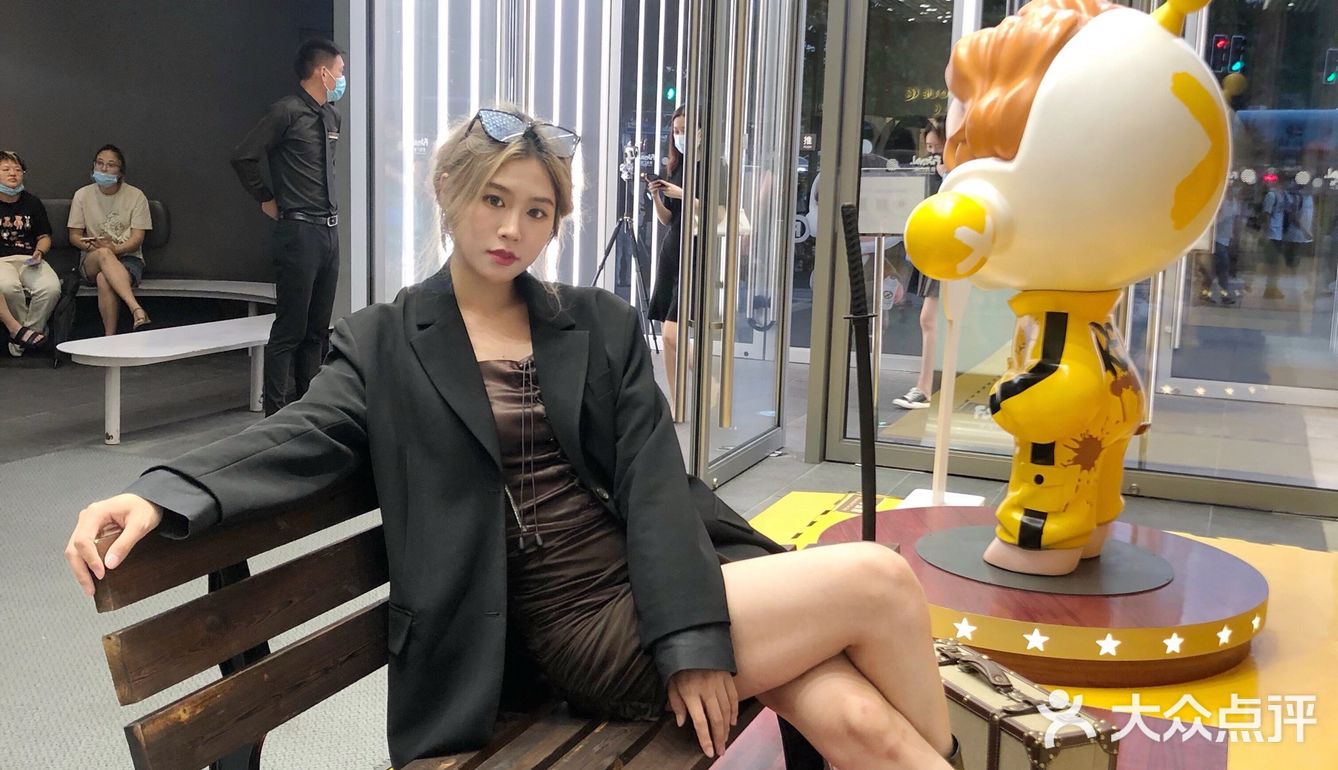 魔都探展｜泡泡玛特好戏在世茂广场开场啦