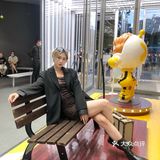 魔都探展｜泡泡玛特好戏在世茂广场开场啦