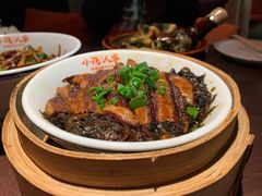 -小隐人家(乐松店)