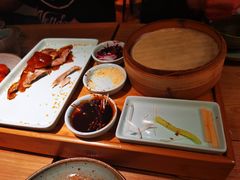 -青年公社烤鸭(滨湖银泰店)