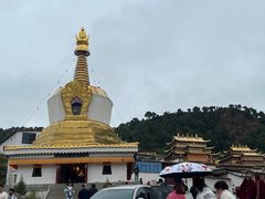 -达仓郎木寺院