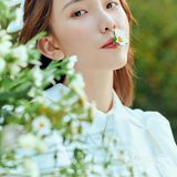 遂溪婚纱照丨森系婚纱照仙气十足的打开方式
