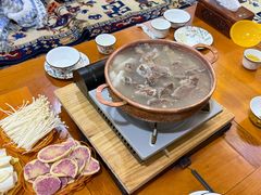 -康巴藏餐(束河古镇店)