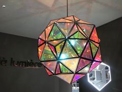 -光作面包Voila Lumiere(中山店)