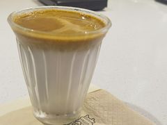 -舊新事咖啡NOTHING NEW COFFEE