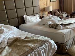 -丰顺宝丰酒店温泉