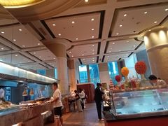 -怡聚轩全日制自助餐厅(大中华喜来登酒店)