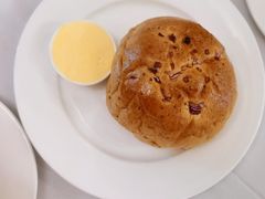 餐前包-摩根扒房(桐梓林店)