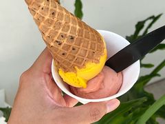 gelato-吉森Bakery(教育路店)