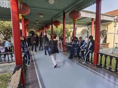 -南京中国近代史遗址博物馆(南京总统府)