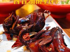 -老闵田螺馆·南昌市井菜·特色小吃(总店)