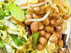 -浑河春面馆非遗鹿角面(良乡店)