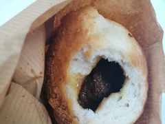 -牛煎里牛肉煎包淮南牛肉汤(广东路店)