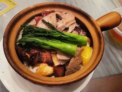 -超记煲仔饭(北京路店)