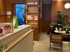 -奈雪的茶(印象城店)