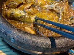 -小放牛炒菜馆(军校店)