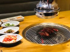 -牛人·雪花牛·木炭烤肉(昆山陆家店)