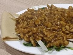 京酱肉丝-姥家春饼店(漳州二路店)