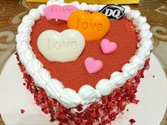 -DQ·蛋糕·冰淇淋(昌平国泰店)