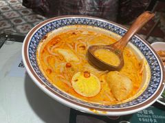 -滕记星发餐室·新加坡菜(巨鹿路店)