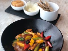 -广州四季酒店·佰鲜汇·现代法餐