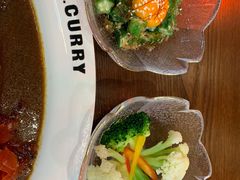 -伽喱博士 Dr.CURRY咖喱饭(太阳宫咖喱店)