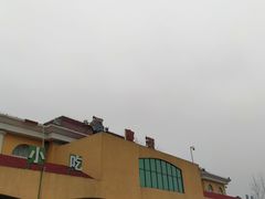 -鹰潭服务区-停车场