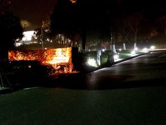 -天目湖御水温泉·度假酒店