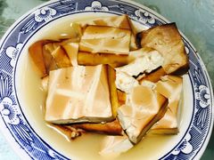 孔府豆腐-鲁城往事(游客中心店)