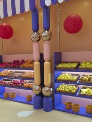 -奈尔宝·儿童乐园·亲子餐厅(苏州大悦城店)