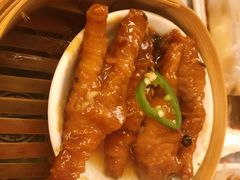 -添好运点心专门店(深水埗店)