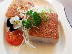 一口烧肉-广州文华东方酒店·江-由辉师傅主理