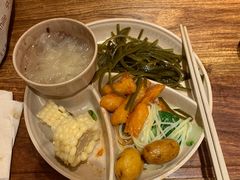 -素满香·素食自助餐厅(直营·大兴街店)