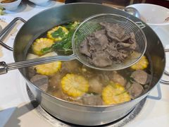 -焯牛潮汕牛肉火锅(云峰街创始店)
