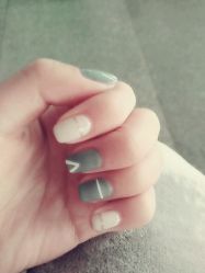 -meeting遇见美甲店