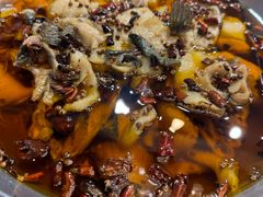 -鑫巴蜀(和平里店)