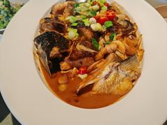 -朴墅(西湖青芝坞店·杭帮菜·家宴.14年的店)