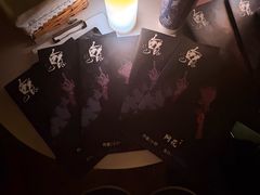 -JOJO实景沉浸侦探剧本杀(大悦城店)