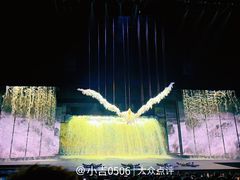 -丽江千古情