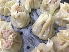 -真真鲜馄饨店(启蒙路店)