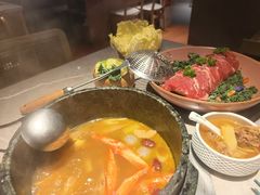 -芸山季·云南野生菌火锅(宝能环球汇店)