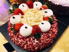 -85度C(厦门中华城新店)
